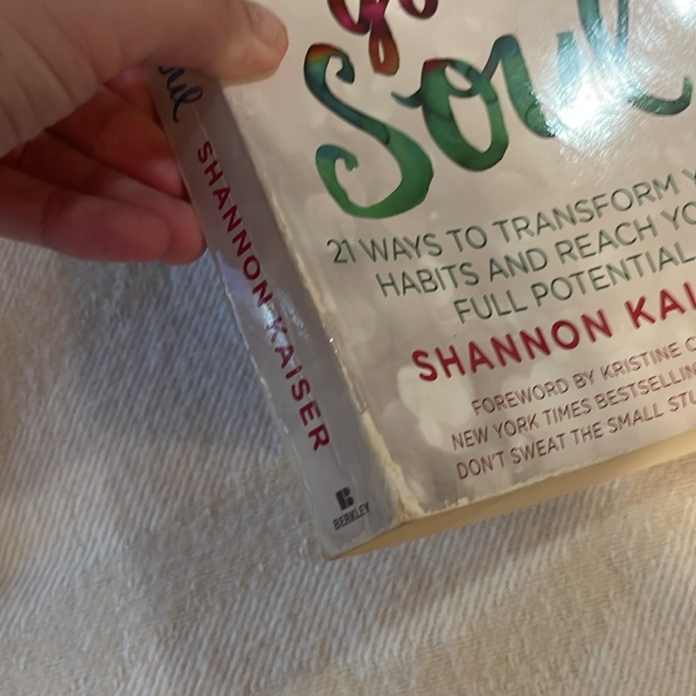 Spiritual/self help book bundle - Picture 10 of 11